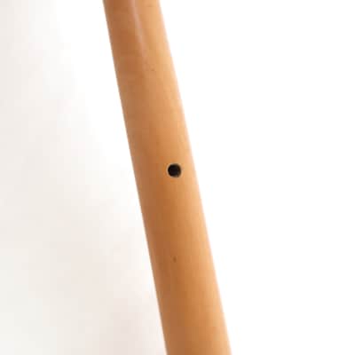 Antique French Musette Simple Oboe c. 1780 HISTORIC COLLECTION image 13