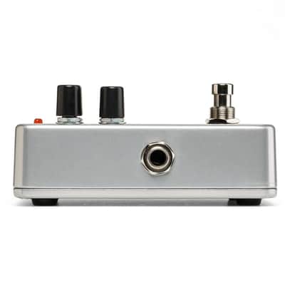 Mint EHX Electro Harmonix Nano Deluxe Memory Man Analog Delay Guitar Effects Pedal image 2