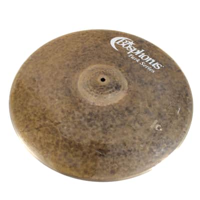 Bosphorus 20" Turk Series Ride Cymbal image 1