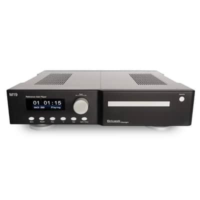 BRICASTI DESIGN M19 - Reference SACD/CD Transport - NEW! image 2