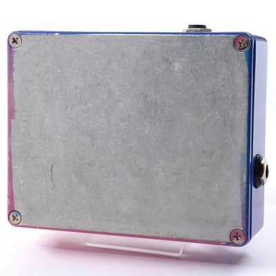 VIVIE OwlMighty Bass Preamp (06/15) image 2