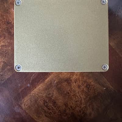 Arc Effects Klone V2 Gold w/ External Bass Boost Toggle image 2