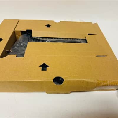 Roland CY-14C 14” Black Back Crash Cymbal CY14 OPEN BOX image 5