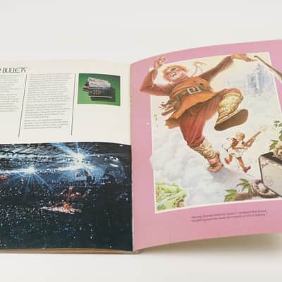 Fender Catalog 1976 Case Candy Telecaster Stratocaster Jazzmaster Jaguar image 7