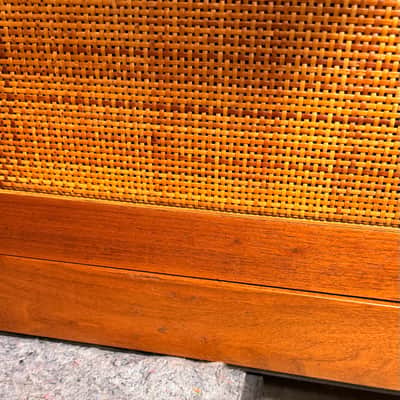 1960s Baldwin Acrosonic Model 947 Piano - Mid Century Scandinavian Design image 14