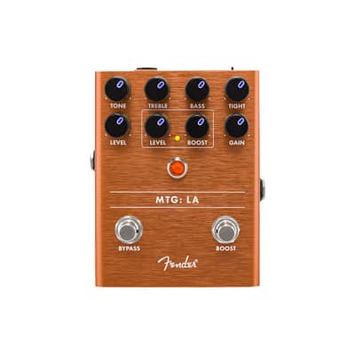 Fender MTG : LA image 2