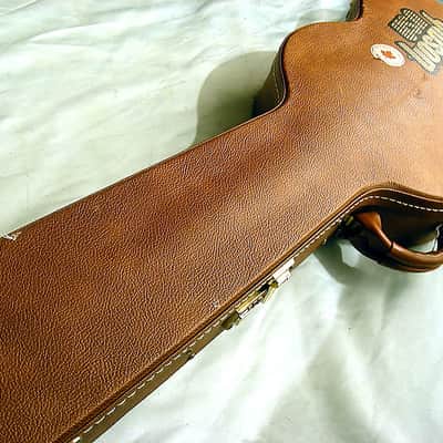 1992 Gibson 1967 Reissue Sg Custom image 12