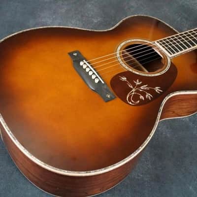 Martin CEO-10 2023 - 2024 - Ambertone image 7