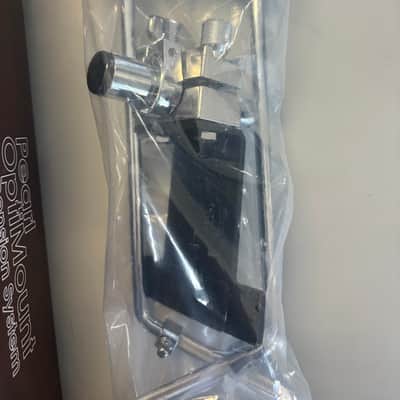 Pearl Floor Tom to Bass Drum Conversion Kit for 15" and 16" Floor Toms image 2