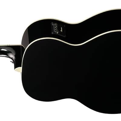 Ibanez Aj70 M1 Ebk image 1