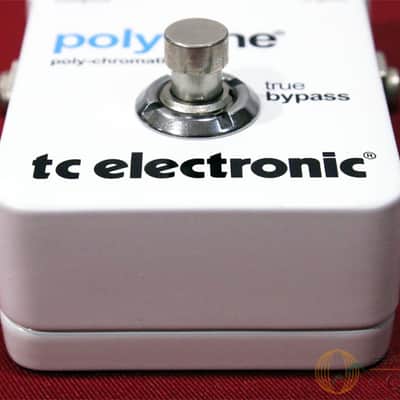 tc electronic Polytune image 5