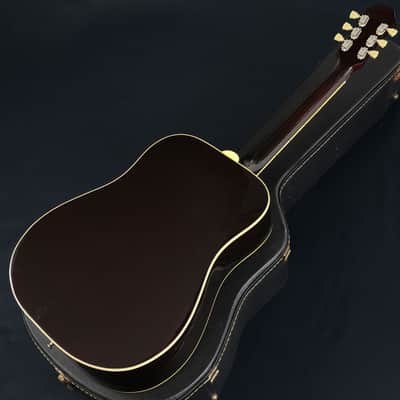Epiphone USA Frontier Natural Epiphone (Made in the USA) [93513030] (05/27) image 9