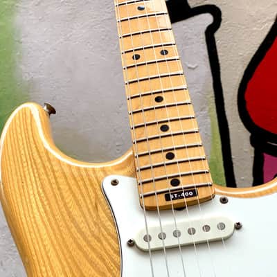 Aria Pro II ST-400 Strikin' Sound | Reverb