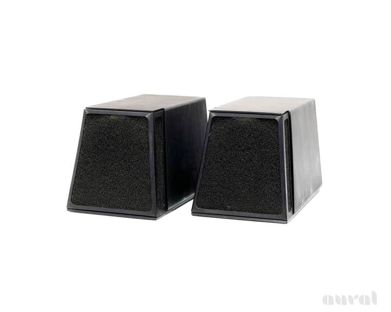 Pyramid-Sequerra T-1 // Vintage / Ribbon Tweeter / Rare and Magnificent image 1