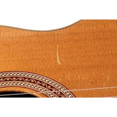 Kremona Solea Classical Guitar Regular Natural image 8