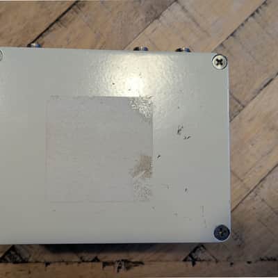 JHS Double Barrel V4 2017 - 2025 - White image 5