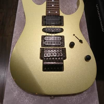 Ibanez RG570-SS Standard 2000 - Sour Apple Sparkle image 1