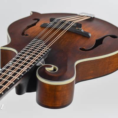 Eastman MDA315 F Mandola image 11