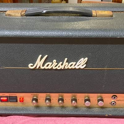 Marshall Super Bass - 100W Bass Amplifier 1970 image 19