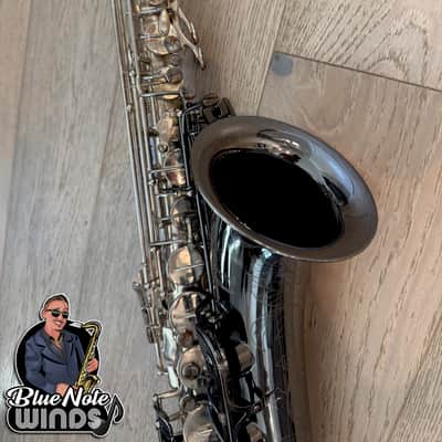 Cannonball Gerald Albright Signature model tenor Saxophone- killer player! image 7