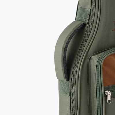 On-Stage Adventure Series Electric Gig Bag Green image 3