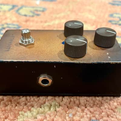 Lovepedal Eternity Burst (PCB) 2010s - 2-Color Sunburst image 3