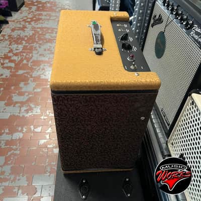 Fender   Pawn Shop Ramparte Amp image 4