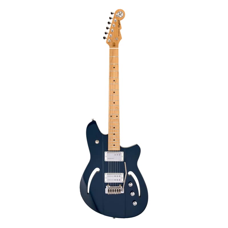 Reverend Kingbolt F-Sonic image 3