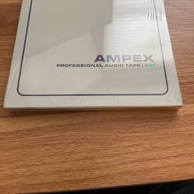 Ampex 631 image 3