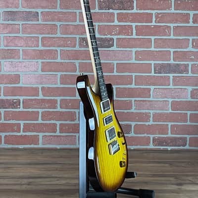 PRS Swamp Ash Special Electric Guitar - McCarty Tobacco Sunburst image 8