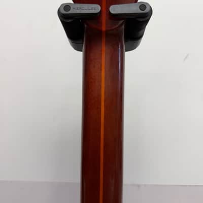 Vintage Guild Mark III Classical Acoustic Guitar 1966 Hoboken New Jersey image 16