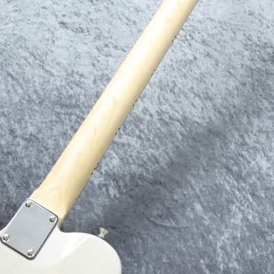 Schecter AC-TK-TE-WH/SIG [Ling tosite sigure TK Signature Model] image 11