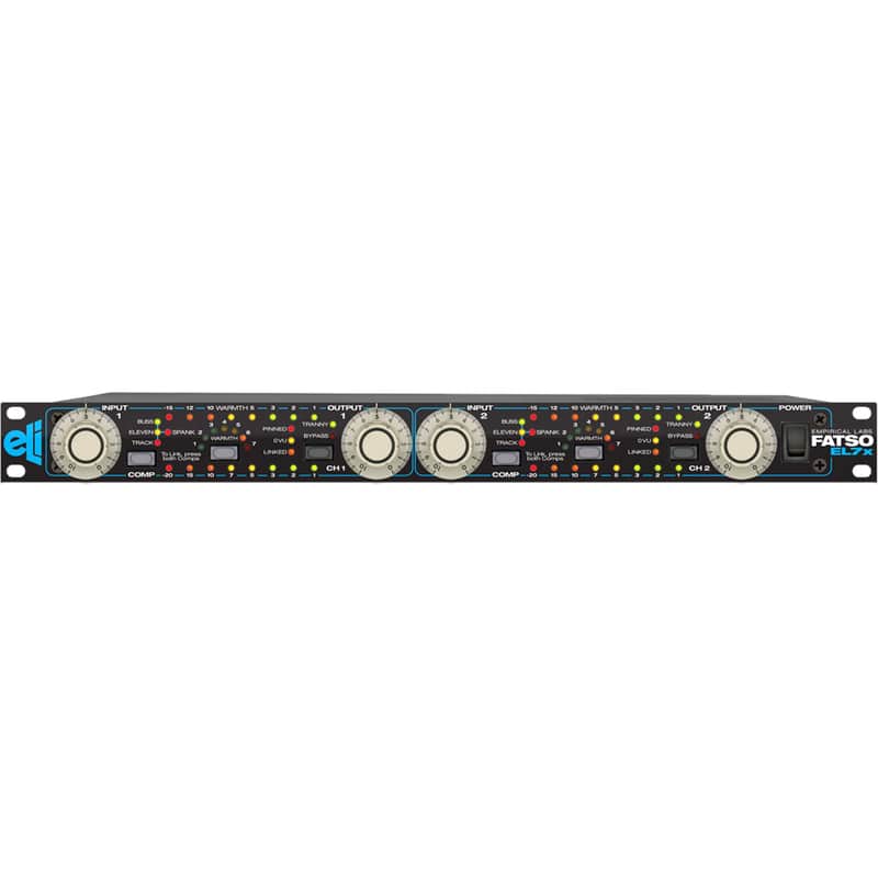 その他 Empirical Labs EL7 FATSO JR Empirical Labs EL7 Fatso Jr | Reverb