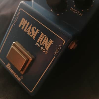 Ibanez Phase Tone PT-909 image 1