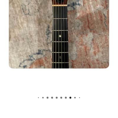 Taylor 710-LTD 1992 image 10