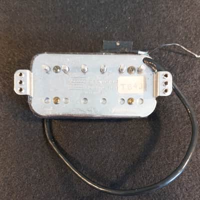 TB4J JB Seymour Duncan Vintage 1990 Humbucker hand-wound by the legendary Maricela Juarez imagen 2