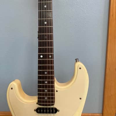 Left Handed 1987 USA KRAMER  Elliot Easton EE PRO 1 image 14