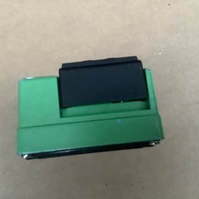 Ibanez TS10 Tube Screamer Classic 1990 - 1993 - Green image 7