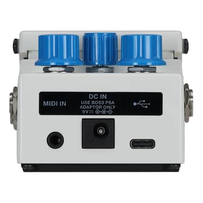 Boss PX-1 Plugout FX Pedal image 3