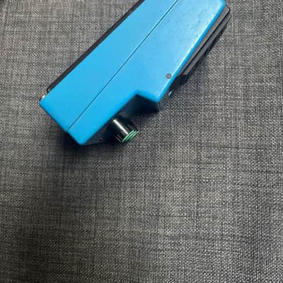 Ibanez DL10 Digital Delay Effetto Vintage Made in Japan + Manuale image 5
