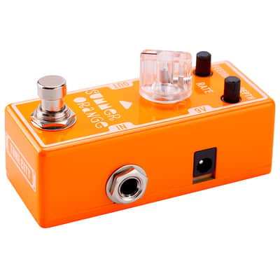 Summer Orange Phaser Tone City image 3