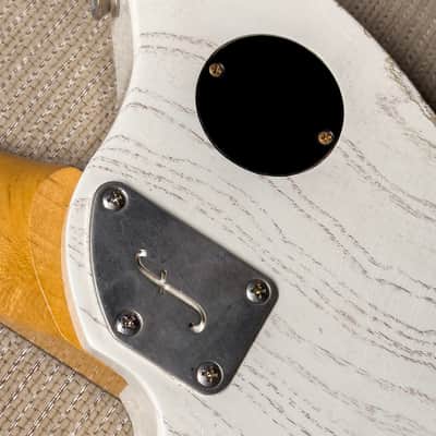 Fano Alt de Facto RB6T Driftwood Electric Guitar image 14