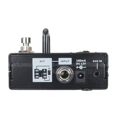 AMT Electronics Pangaea VirginCab VC16 image 6