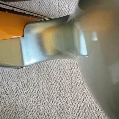 Fender American Professional Precision 2 2026 - Mystic Surf image 11