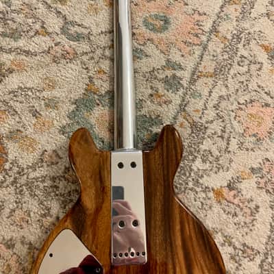 Travis Bean Designs TB1000A 2021 image 6