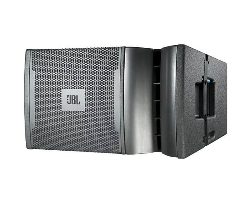 JBL VRX932LAP 12" 1750 Watt Powered Line-Array Speaker PROAUDIOSTAR image 1