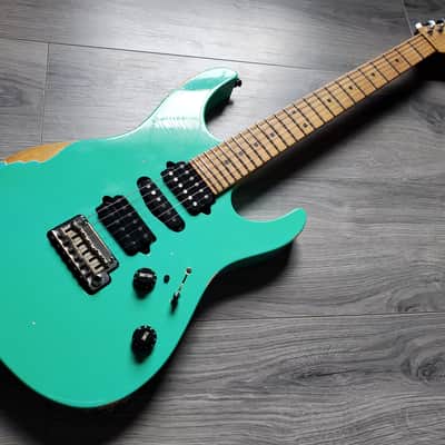 Suhr Modern Antique image 3