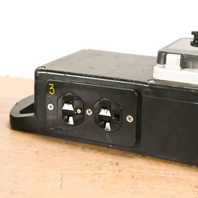 LEX Products DB100NT-HBB-S1 Portable Power Distribution Unit CG01Y00 image 10