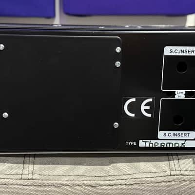 Hand Crafted Labs Thermos Mastering EQ 2025 - Black image 5