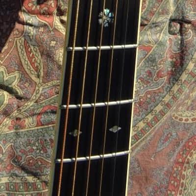 Martin D-45 Limited Edition 1796-1996 image 3